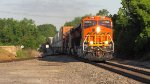 BNSF 3258
